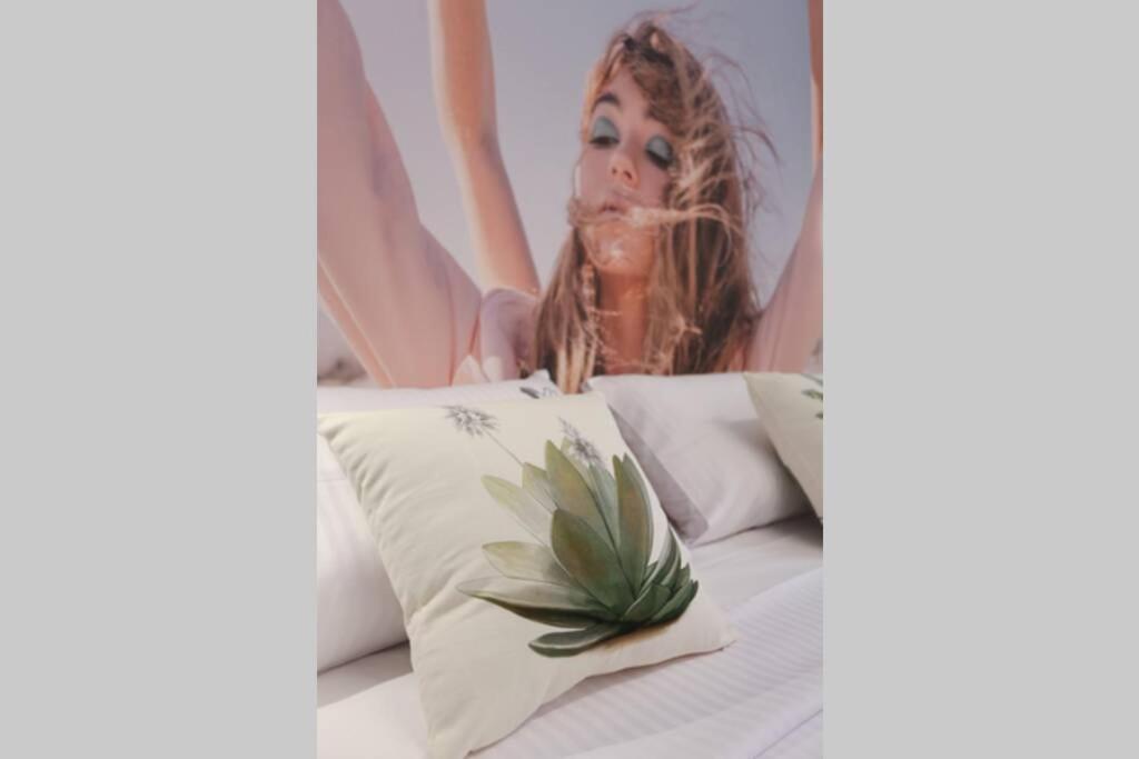 סלוניקי Valory #4 Aesthetic Stay מראה חיצוני תמונה